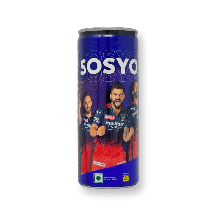 Hajoori Sosyo Limited Edition 250ml - Drinks | indian grocery store in london