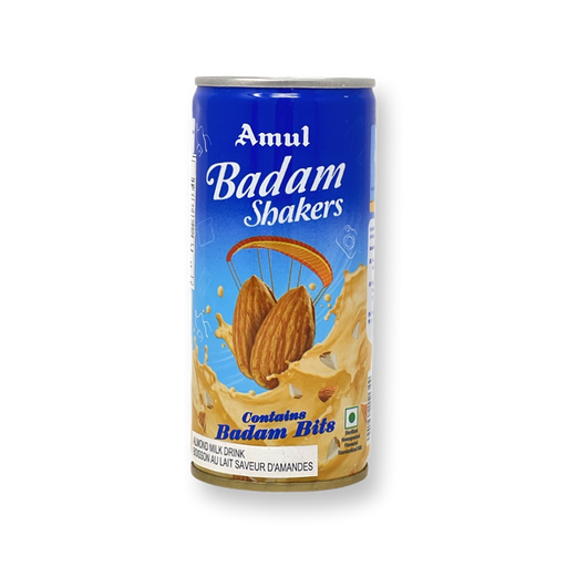 Amul Badam Milkshake 200ml - Milk | indian grocery store in north bay