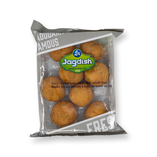 Jagdish Dry Kachori 200gm - Snacks - Indian Grocery Home Delivery