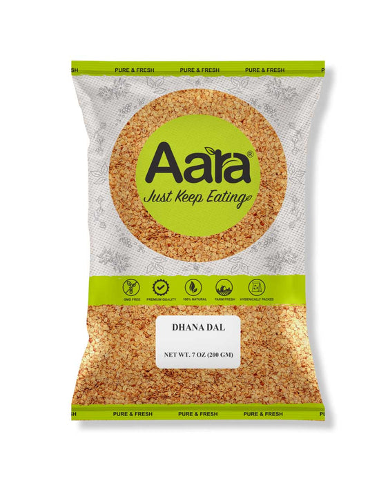 Aara Dhana dal 200g - Spices - punjabi grocery store in canada