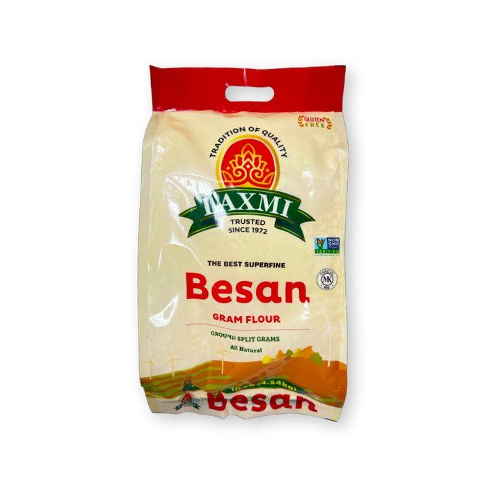 Laxmi Besan (Chickpea Flour) - Flour - kerala grocery store in toronto
