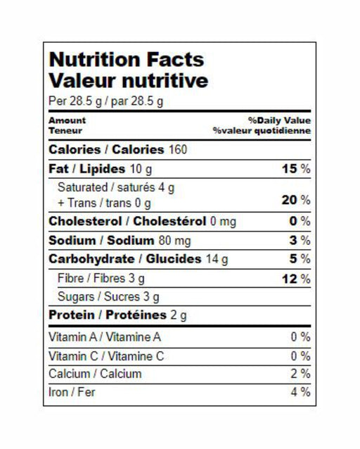 Balaji Namkeen Farali Chevdo 190gm - Snacks | indian grocery store in Sherbrooke