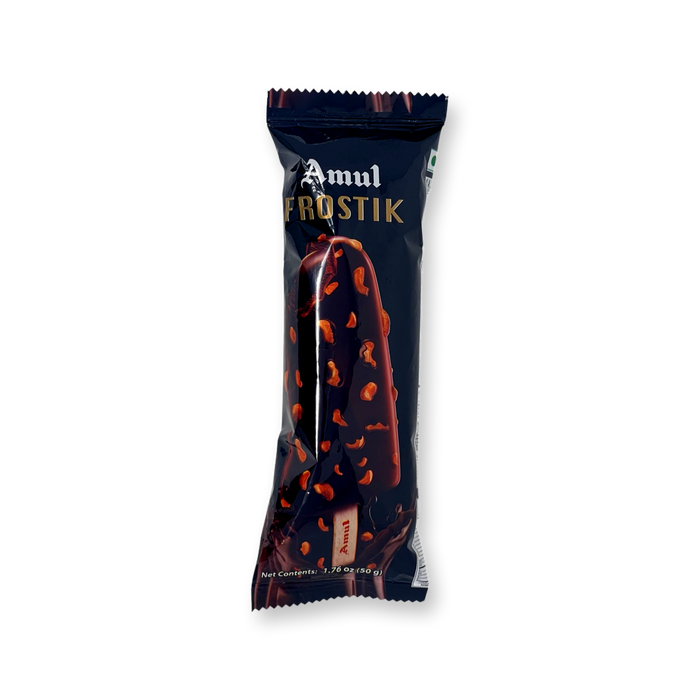 Amul Frostik 50gm - Ice Cream | indian grocery store in whitby
