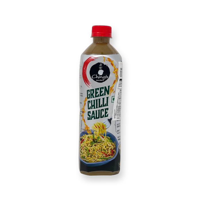 Ching's Secret Green Chilli Sauce - Sauce | indian grocery store in markham