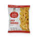 Anna Bytes Spicy Murukku 170g - Snacks - indian grocery store kitchener