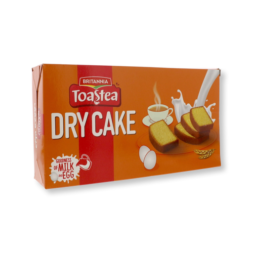Britannia Toastea Dry Cake 300gm - Biscuits | indian grocery store in guelph