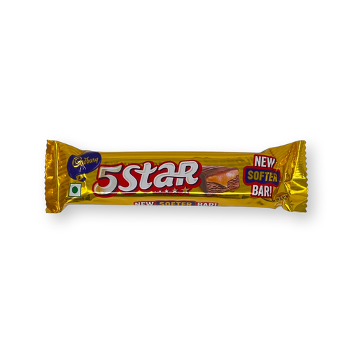 Cadbury 5 Star Chocolate 40gm - Chocolate | indian grocery store in cambridge