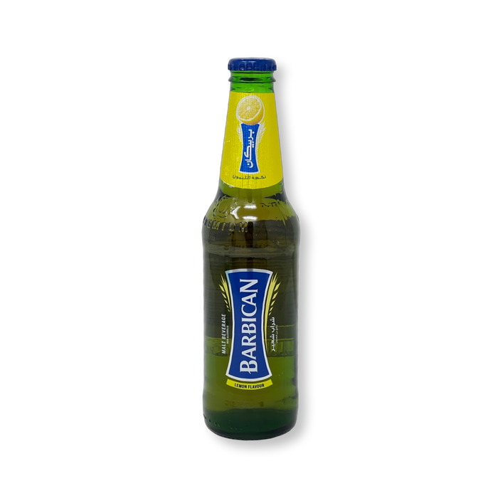 Barbican Lemon Drink 330ml - Beverages | indian grocery store in peterborough