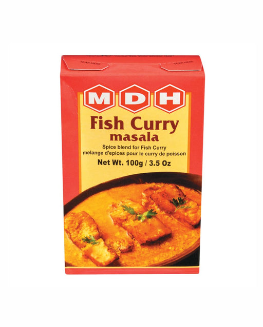 MDH Seasoning Mix Fish Curry masala 100g - Spices | indian grocery store in belleville