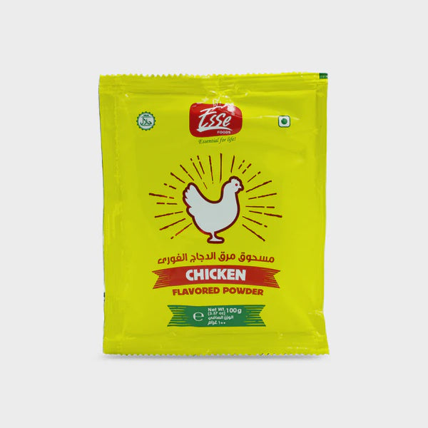 Esse Foods Chicken Flavored Powder 100g