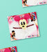Funtoosh Mickey Mouse Pink Children's Rakhi - Rakhis | indian grocery store in Halifax