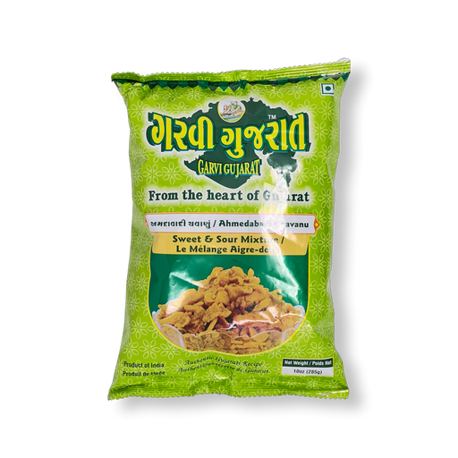 Garvi Gujarat Ahmedabadi Mixture 285g - Snacks - indian grocery store in canada