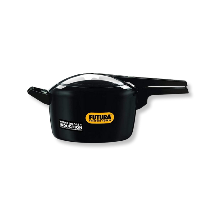 Futura Induction compatible Pressure cooker 5 Litre - Kitchen & Dinning | indian grocery store in cornwall