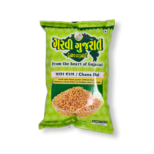 Garvi Gujarat Chana Dal 285g - Snacks | indian grocery store in Laval