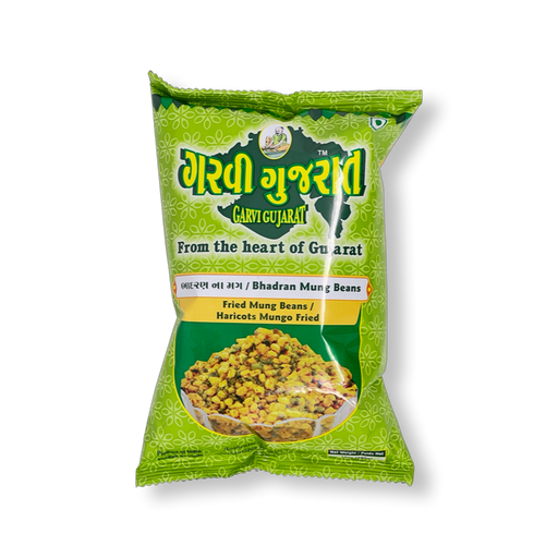 Garvi Gujarat Bhadran Moong (Fried) - Snacks | indian grocery store in cambridge
