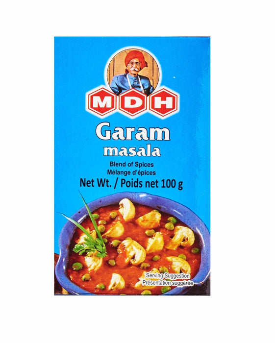MDH Spice Garam Masala - Spices - indian supermarkets near me