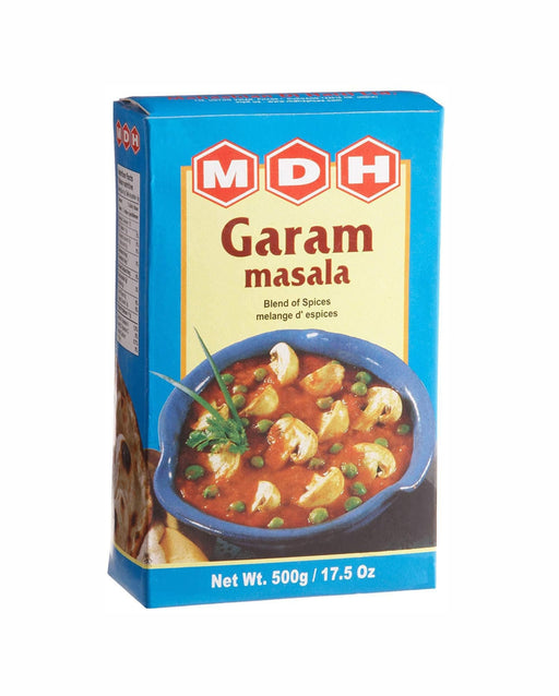 MDH Spice Garam Masala - Spices - indian grocery store kitchener