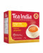 Tea India Ginger Chai 80 Tea Bags 182gm - Tea | indian grocery store in Quebec City
