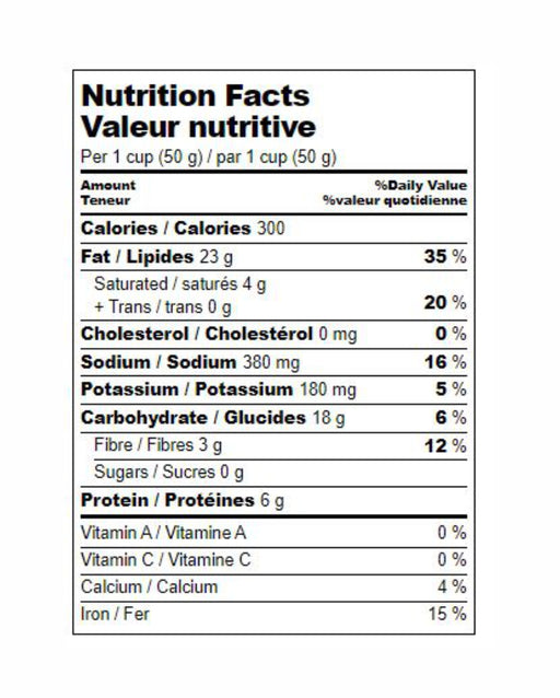 Surati Snacks Goad Gathiya Hot 300gm - Snacks | indian grocery store in Ottawa