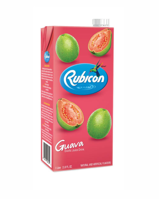 Rubicon Exotic Juice Guava 1L - Juices - pakistani grocery store in toronto