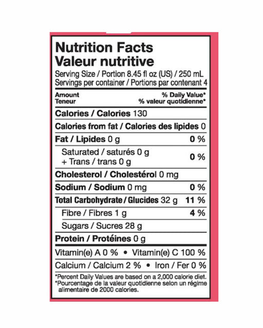 Rubicon Exotic Guava juice 200ml - Juices - punjabi store near me