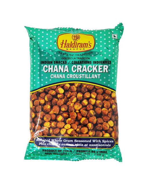 Haldirams Chana cracker 150g - Snacks | indian grocery store in whitby