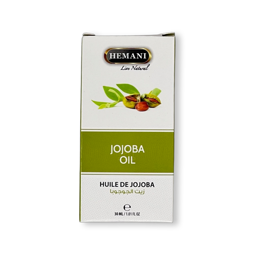 Hemani Jojoba Oil 30ml - Oil | indian grocery store in Ottawa