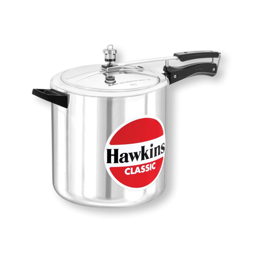Hawkins Classic Pressure cooker 12 Litre - Kitchen & Dinning - bangladeshi grocery store near me