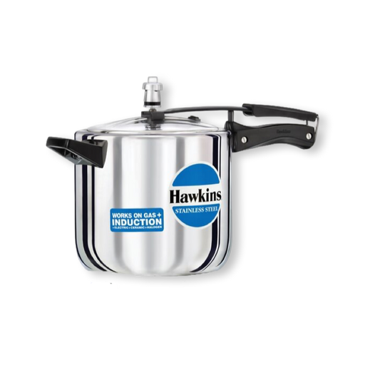 Hawkins SS Tall Pressure cooker 3 Litre - Kitchen & Dinning | indian grocery store in barrie