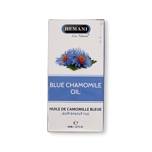 Hemani Blue Chamomile Oil 30ml - Oil | indian grocery store in canada