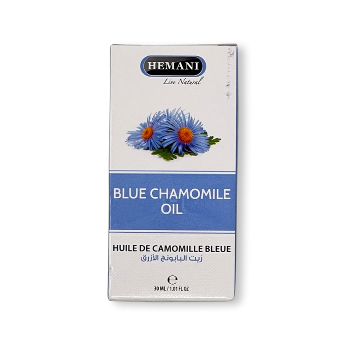 Hemani Blue Chamomile Oil 30ml - Oil | indian grocery store in canada