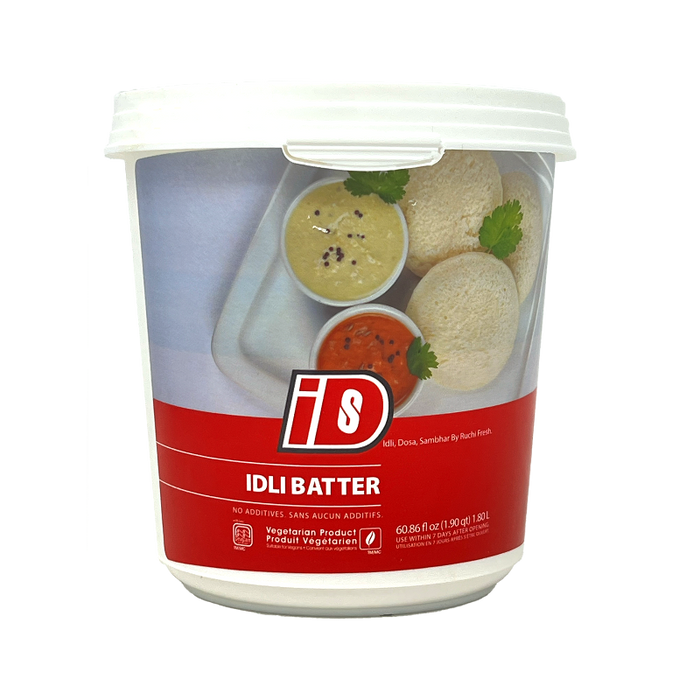 IDS Idli Batter - Ready To Cook | indian grocery store in oshawa