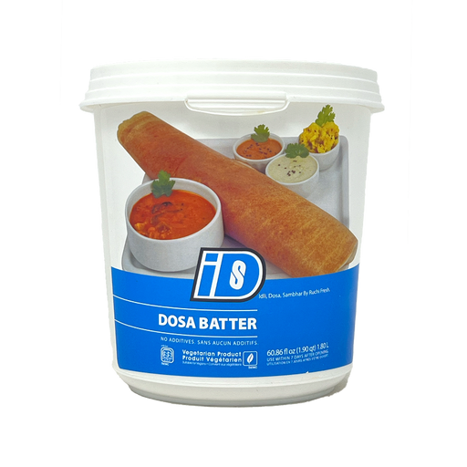 IDS Dosa Batter - Ready To Cook | indian grocery store in Gatineau