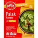 MTR Palak paneer 300g - Ready To Eat - bangladeshi grocery store in canada