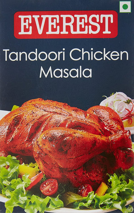 Everest Tandoori chicken masala 100g - General | indian grocery store in St. John's