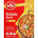 MTR Bisibele Bhath 300g - Ready To Eat - pakistani grocery store near me