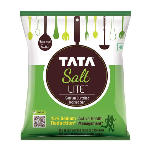 Tata salt lite 1kg - General - Indian Grocery Home Delivery
