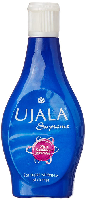 Jyothy labs Ujala supreme 250ml - Cleaning Supplies | indian grocery store in toronto