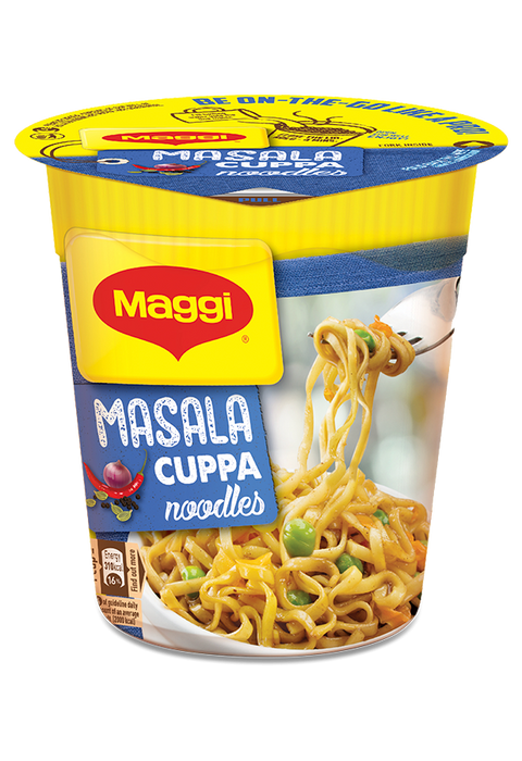 Maggi Masala cuppa noodles 70g - General - bangladeshi grocery store in canada