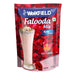 Weikfield Falooda mix Rose flavour 200g - Milk Powder | indian grocery store in hamilton