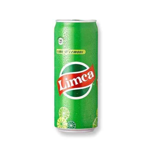 Limca Can 300ml - Beverages | indian grocery store in Laval