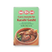 MDH Seasoning Mix Curry Masala For Karahi Gosht 100g - Spices | indian grocery store in brampton