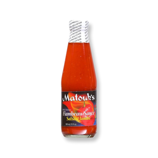 Matouk’s Flambeau Sauce 300ml - General - sri lankan grocery store in toronto