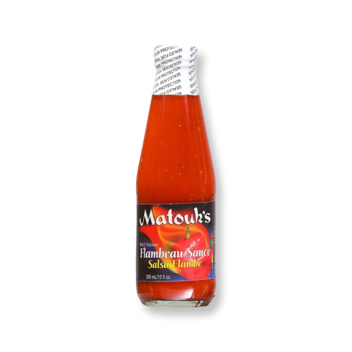 Matouk’s Flambeau Sauce 300ml - General - sri lankan grocery store in toronto