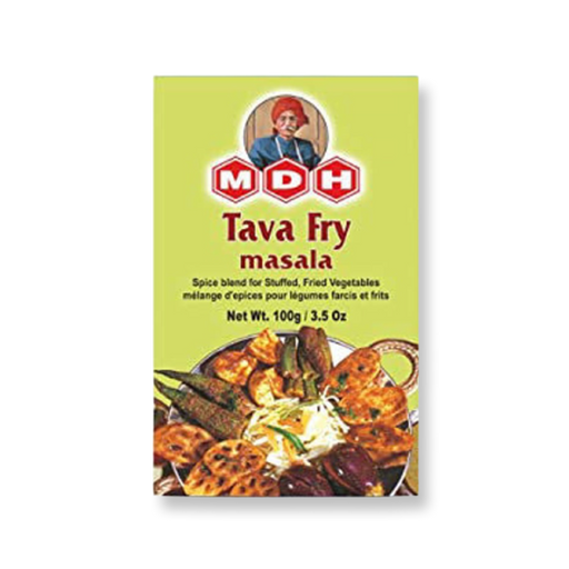MDH Tava Fry Masala 100g - Spices | indian grocery store in Gatineau