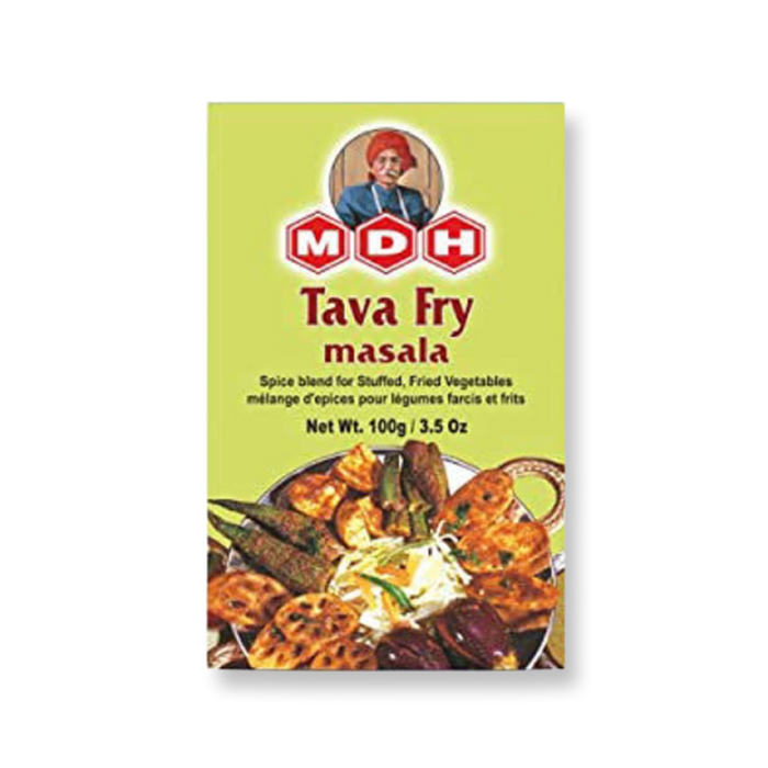 MDH Tava Fry Masala 100g - Spices | indian grocery store in Gatineau