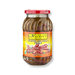 Mother’s stuffed red chilli pickle 500gm - Pickles | indian grocery store in Quebec City