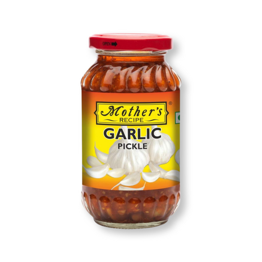 Mothers Garlic pickle 500g - Pickles - sri lankan grocery store in canada