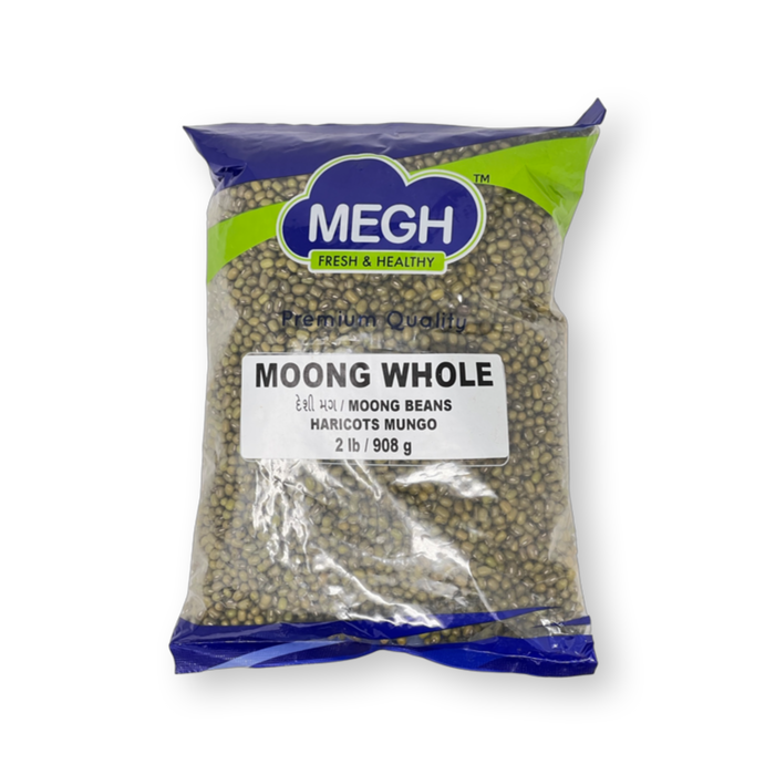 Megh Moong Whole - Lentils | indian grocery store in whitby