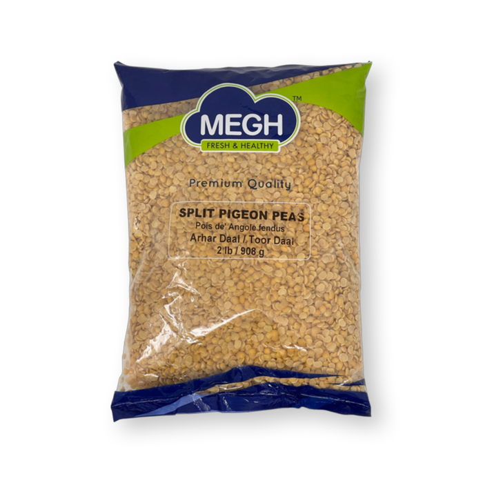 Megh Toor Dal Dry - Lentils | indian grocery store in Charlottetown